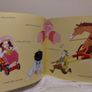 Jack and the Dreamsack storybook Image 5