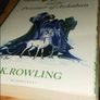 Harry Potter  (5 books) paperback and hardback (1) Image 2