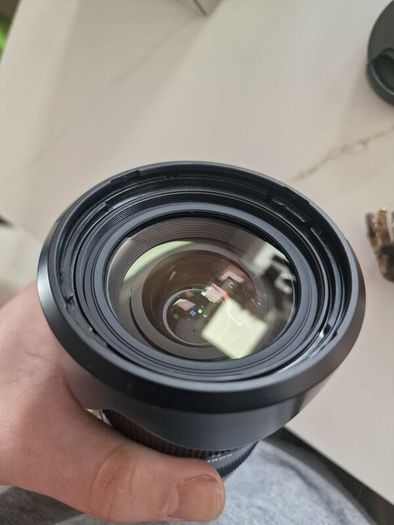 Tamron 28-75mm f2.8 G2 Nikon Z mount