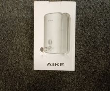 soap dispenser