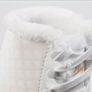 Brand New Women's Figure Ice Skates Size EU 41 / UK 7.5 Warm Faux Fur Lining (NIB) Image 3