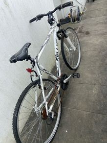 Free bikes