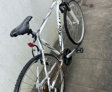 Free bikes
