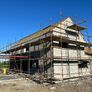 Scafolding Self Build Image 9