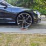 20" Audi alloys Image 9