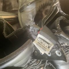 Ladies Motorcycle Gear