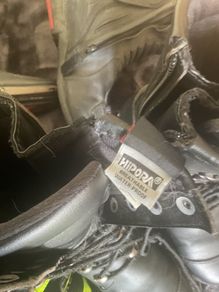 Ladies Motorcycle Gear