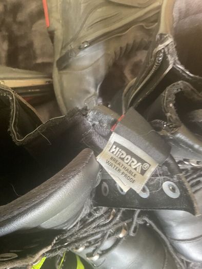 Ladies Motorcycle Gear