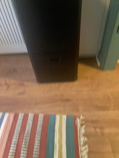 FREE 60L Bin/Recycling Bin/Food Bin all in one!
