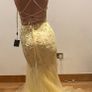 Debs dress Dani Closet Image 2