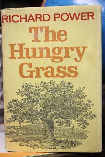 The Hungry Grass.