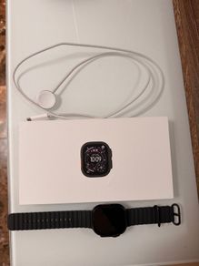 Apple Watch Ultra 3