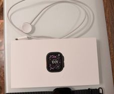 Apple Watch Ultra 3