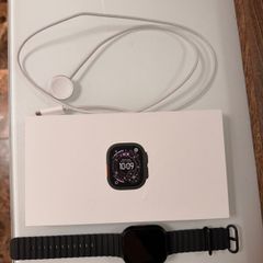 Apple Watch Ultra 3