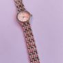 ladies watch swing quartz ,working prefect,,price includes post to anywhere in Ireland thank you, see pictures for condition, used Image 3