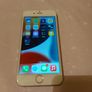 Apple Iphone 6s, White, 16GB, crack on screen, but doesn't affect the touchscreen movements Image 3