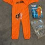 Boys halloween costume, 3-4 years Image 3