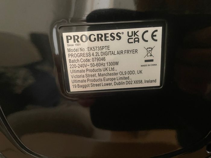 New never used