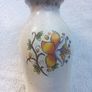 Scheurich West German fat lava vase Image 2