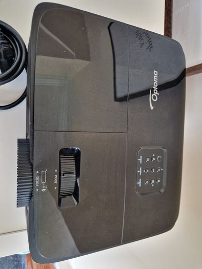 Optoma HD143X Projector (1080p)
