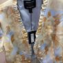 river island blazer and shorts set Image 4