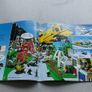 Lego 1994 Christmas UK/ IRL Vintage Catalog Image 4