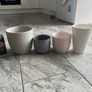 flower pots Image 2