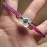 Handmade Mother of Pearl Bracelet Image 3