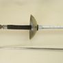 Pair of French duelling epees Image 3