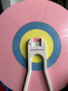 Vintage Fashion Wheel