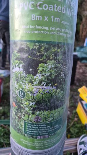 Garden bundle