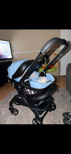 Car Seat Stroller