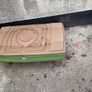 Free to take sandpit Image 3