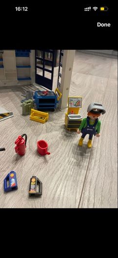 play mobil bundle