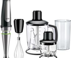 Braun Hand Blender