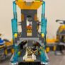 Lego Legends of Chima 70010 Lion Chi Temple Image 10