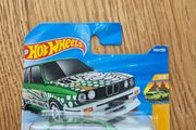 Hot wheels BMW 6euro each
