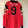 Down Jersey.  Player Issue Official Oneills Home Jersey From 2001. Original From The Time.Not A Modern Remake. Image 2