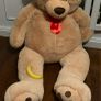 Giant Teddy Bear Image 2