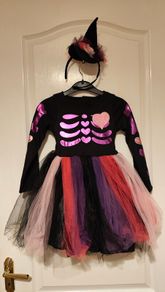 Halloween costume