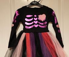 Halloween costume