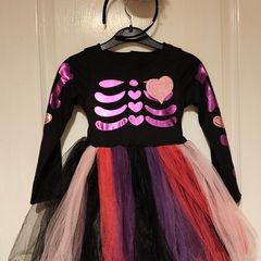 Halloween costume