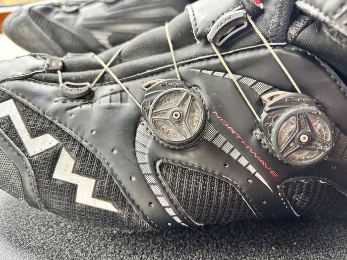 Northwave GTX Cycling shoes
