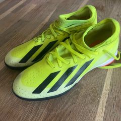 Adidas Crazyfast Astro Runners size 6