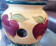 Essential Oil Burner