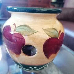 Essential Oil Burner