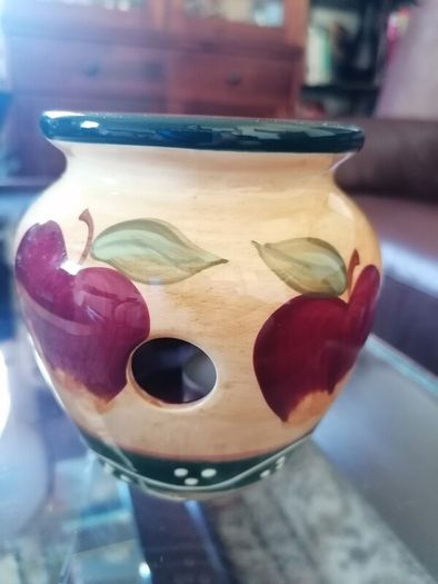 Essential Oil Burner