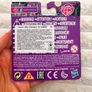 My Little Pony Friendship Is Magic Rainbow Dash Nightmare Night approx. 3 cm. 2015 Damaged Opened Box Please see photos Image 10