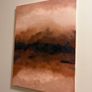 Original hand painted abstract painting on canvas Image 3