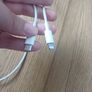 USB charger IPhone Image 2